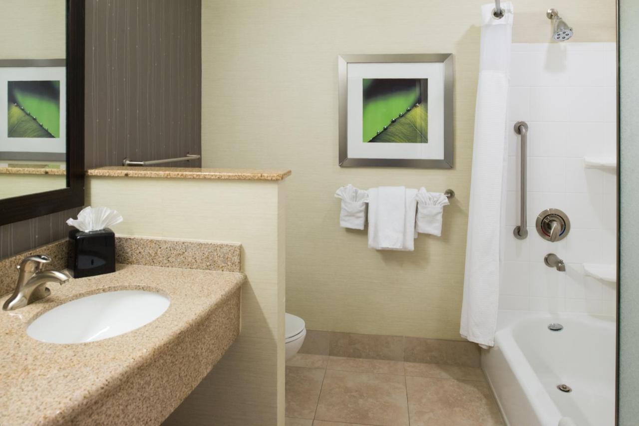 Courtyard By Marriott Victorville Hesperia Kültér fotó