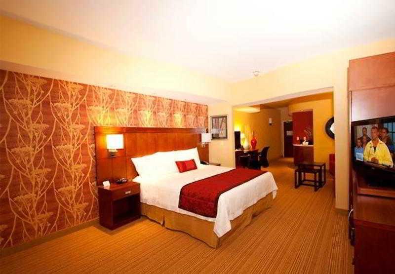 Courtyard By Marriott Victorville Hesperia Kültér fotó