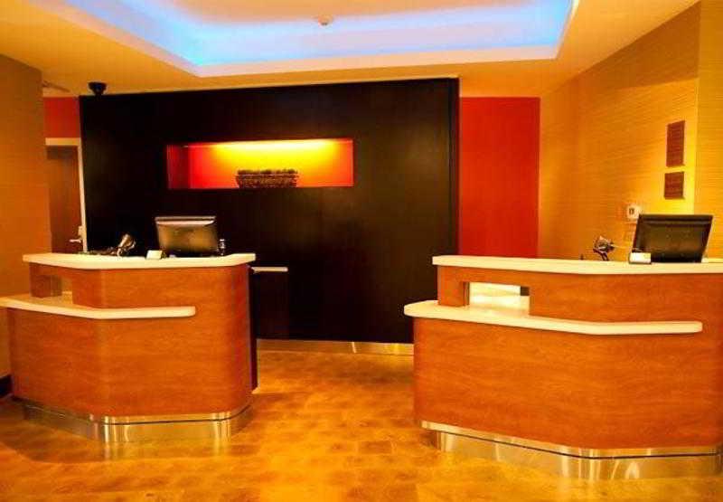 Courtyard By Marriott Victorville Hesperia Kültér fotó