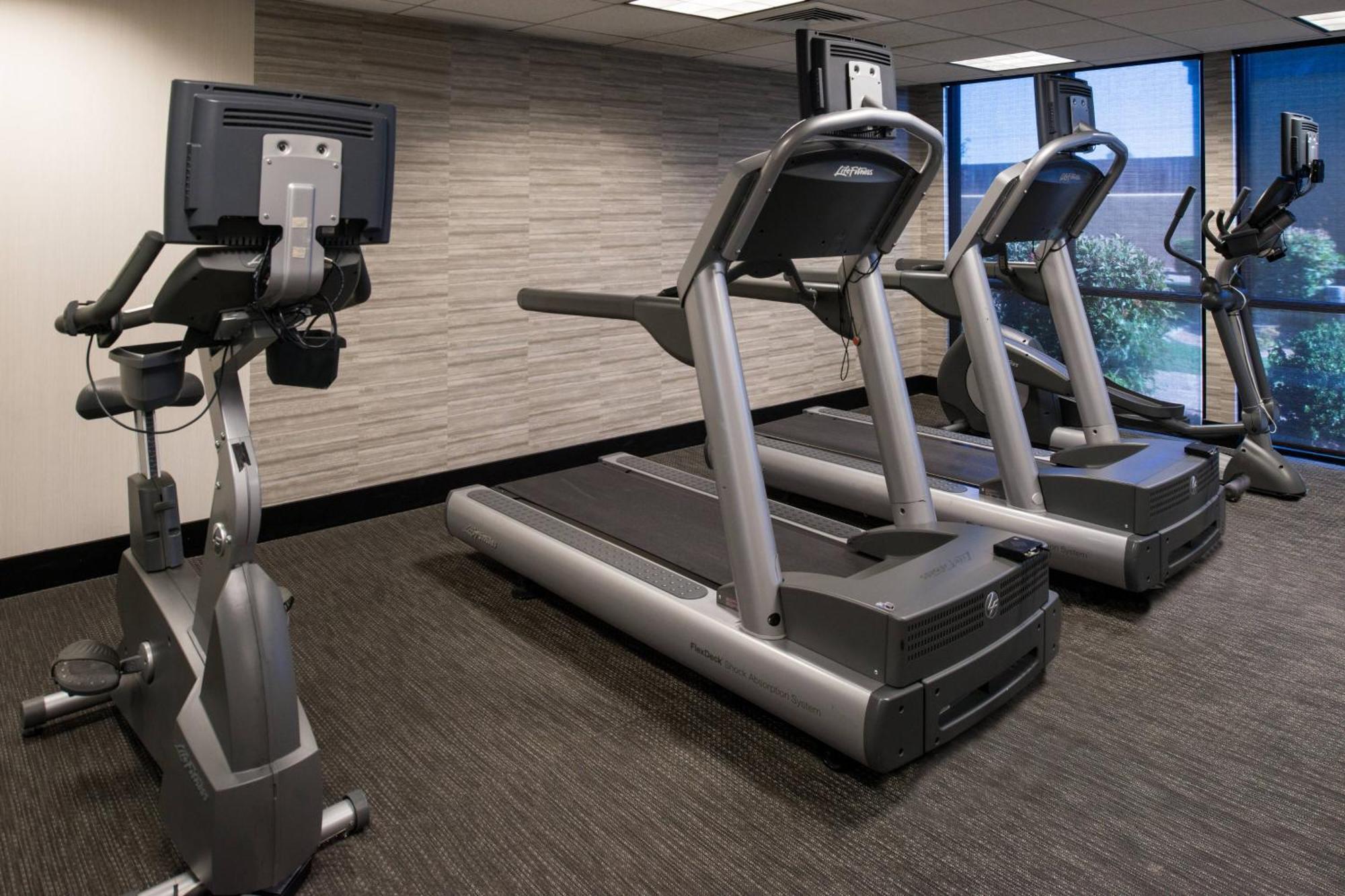 Courtyard By Marriott Victorville Hesperia Kültér fotó