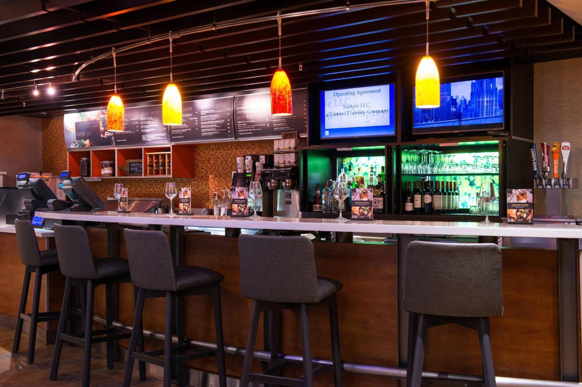 Courtyard By Marriott Victorville Hesperia Kültér fotó