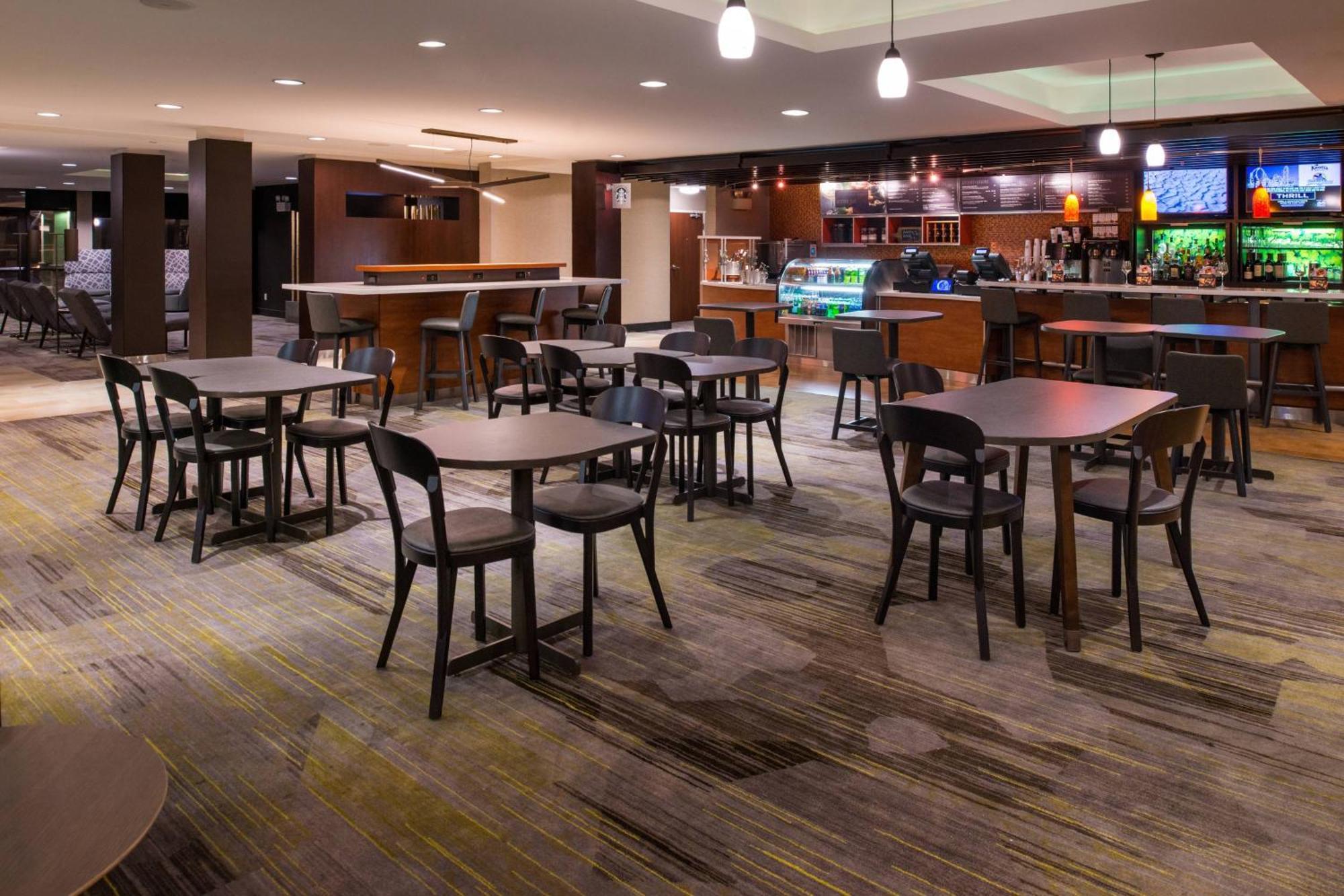 Courtyard By Marriott Victorville Hesperia Kültér fotó