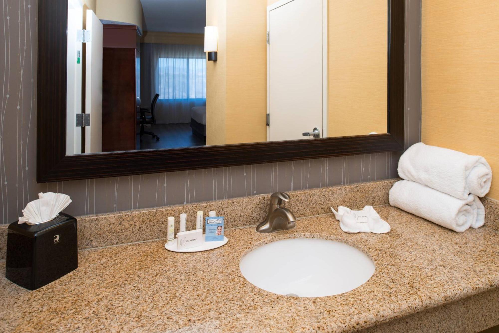 Courtyard By Marriott Victorville Hesperia Kültér fotó