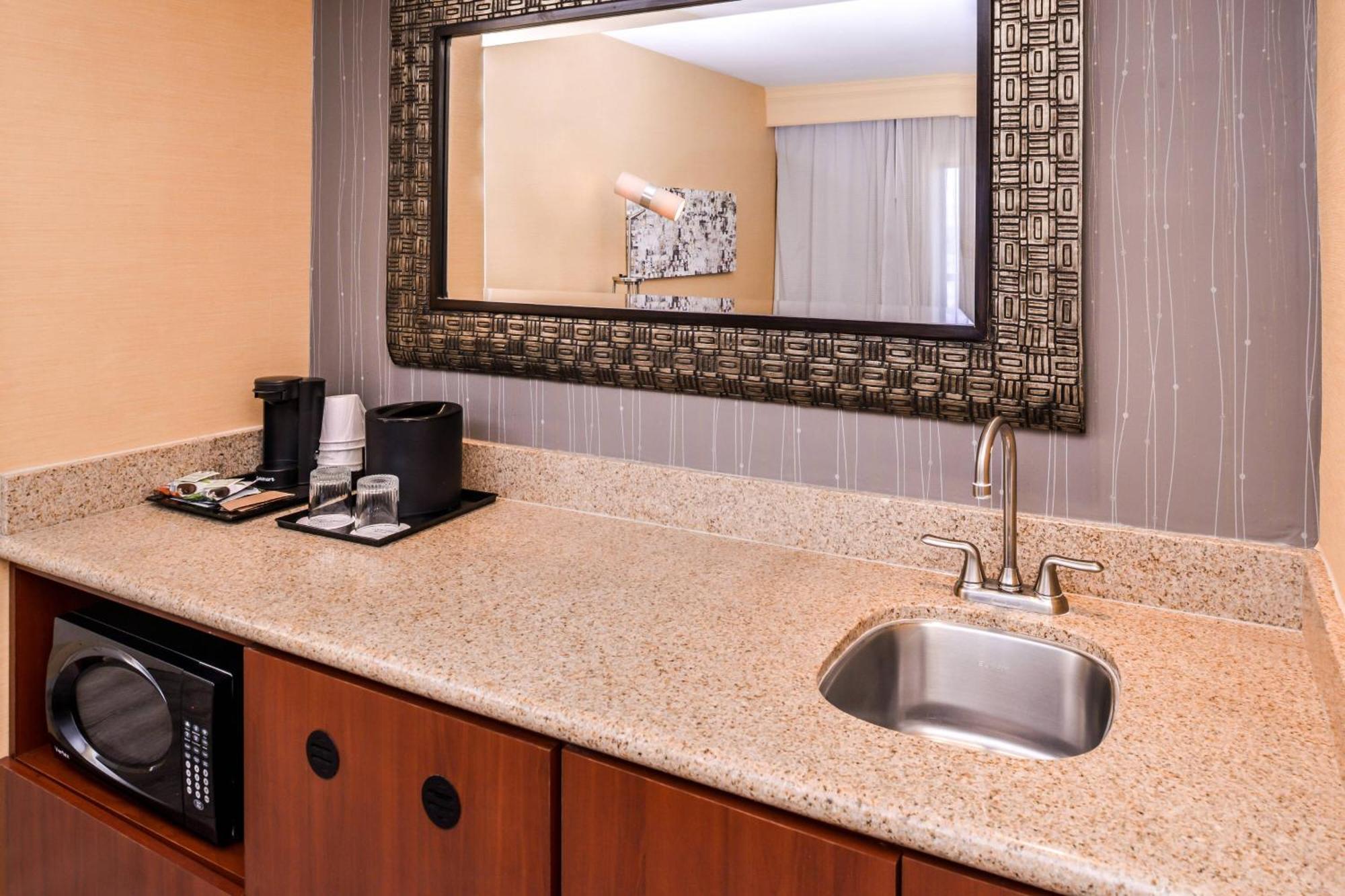 Courtyard By Marriott Victorville Hesperia Kültér fotó