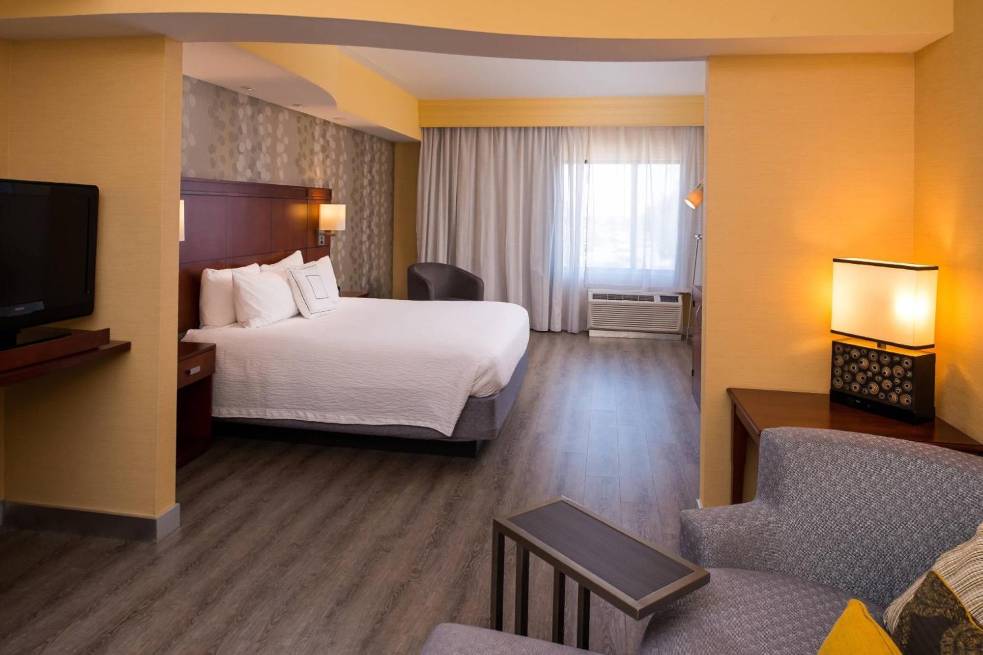 Courtyard By Marriott Victorville Hesperia Kültér fotó