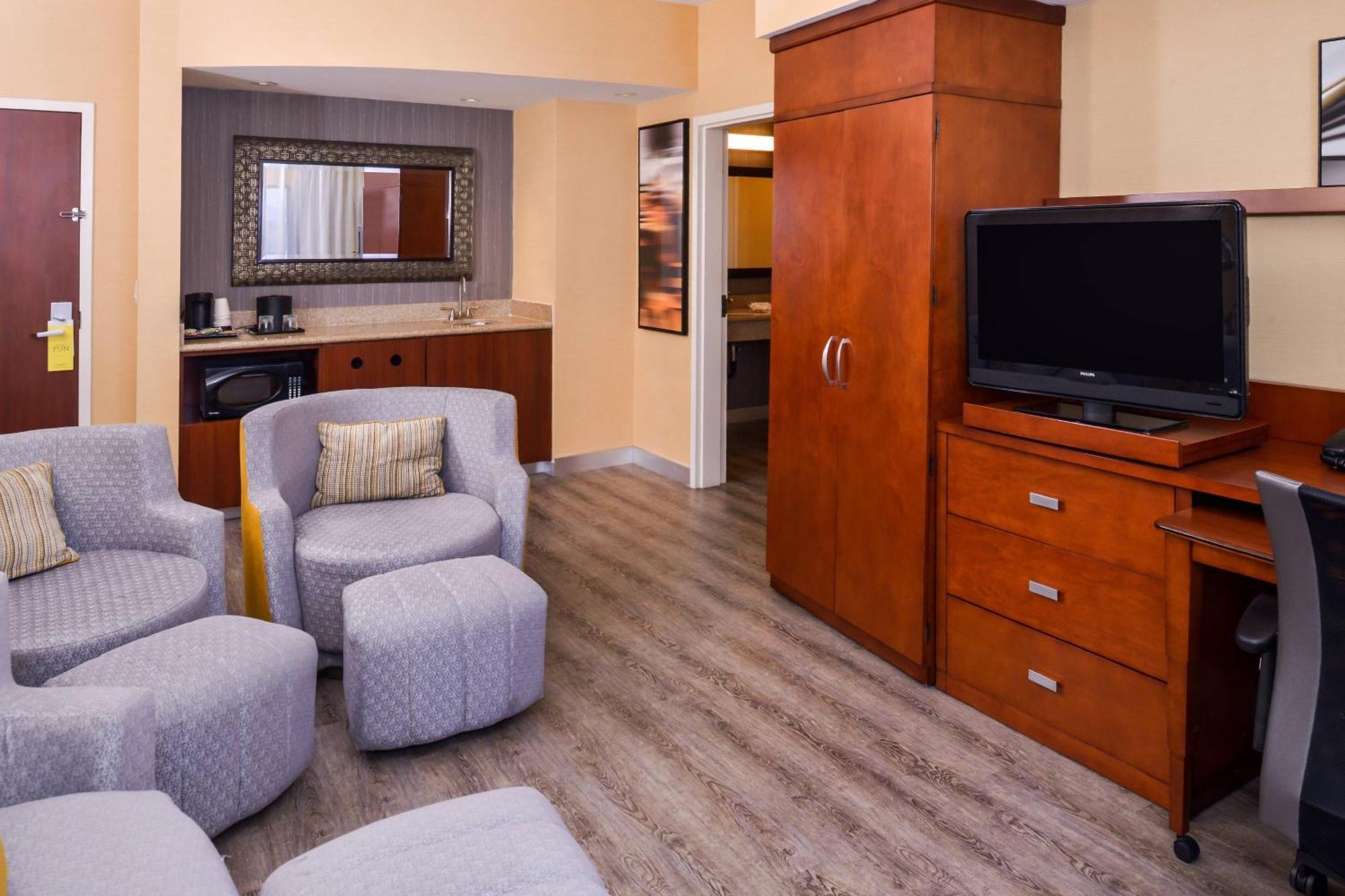 Courtyard By Marriott Victorville Hesperia Kültér fotó