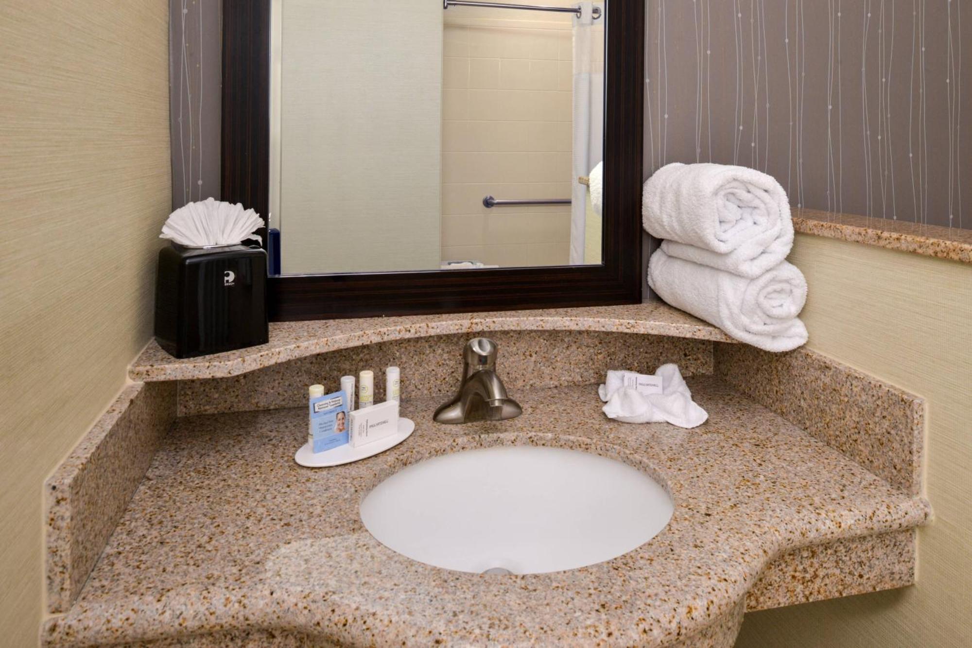 Courtyard By Marriott Victorville Hesperia Kültér fotó