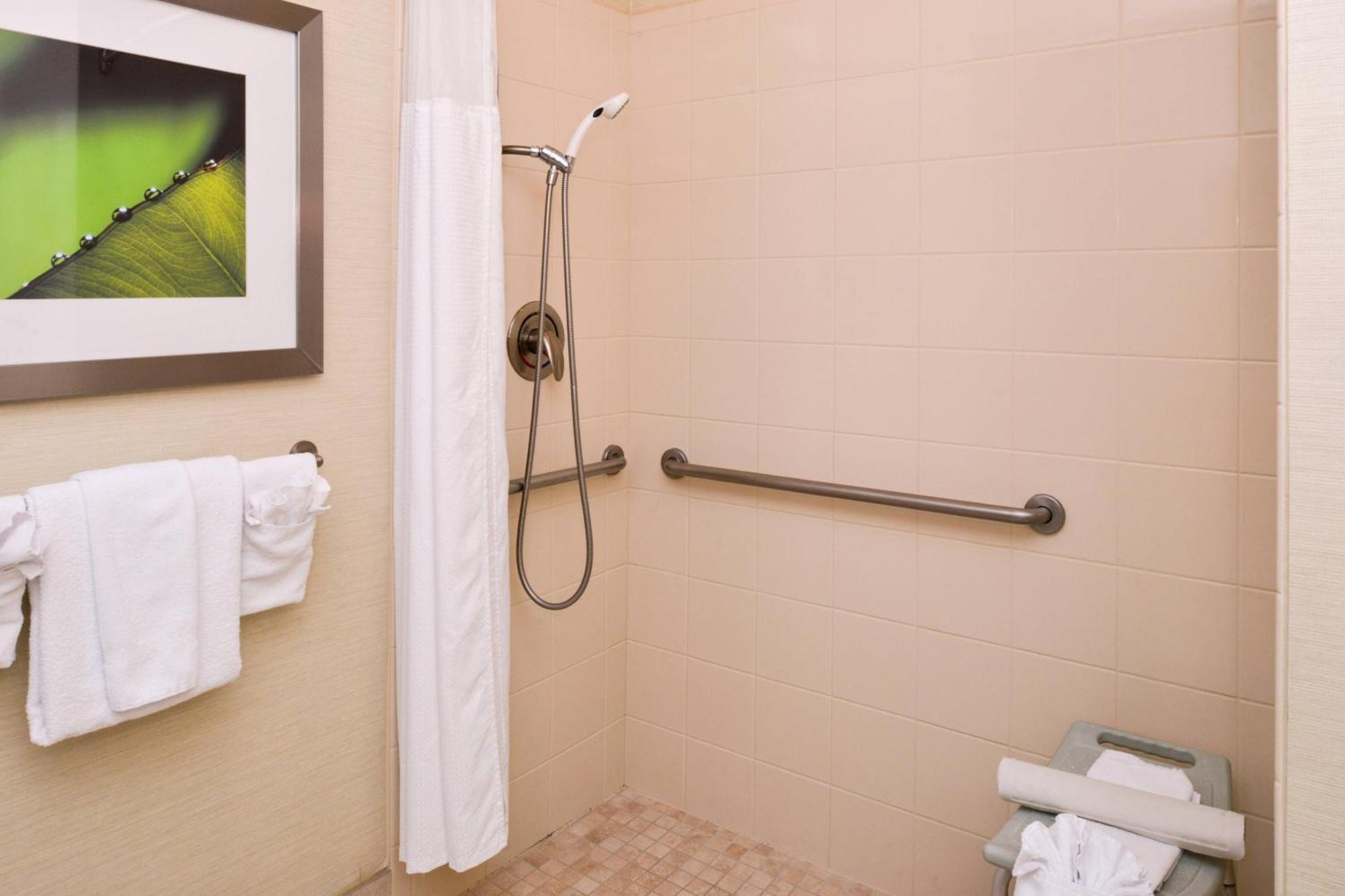 Courtyard By Marriott Victorville Hesperia Kültér fotó