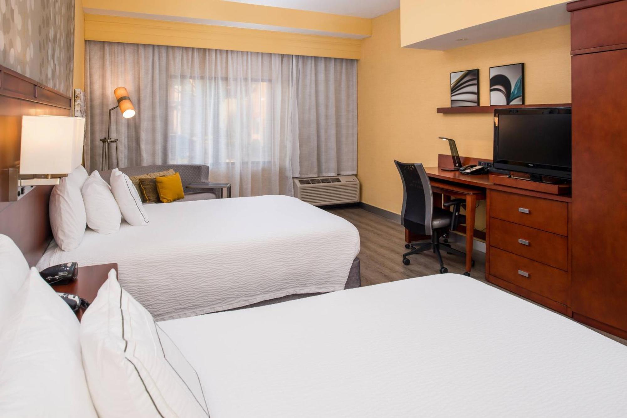 Courtyard By Marriott Victorville Hesperia Kültér fotó
