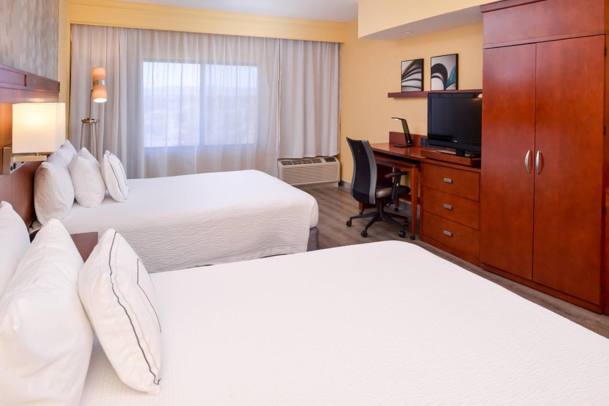 Courtyard By Marriott Victorville Hesperia Kültér fotó