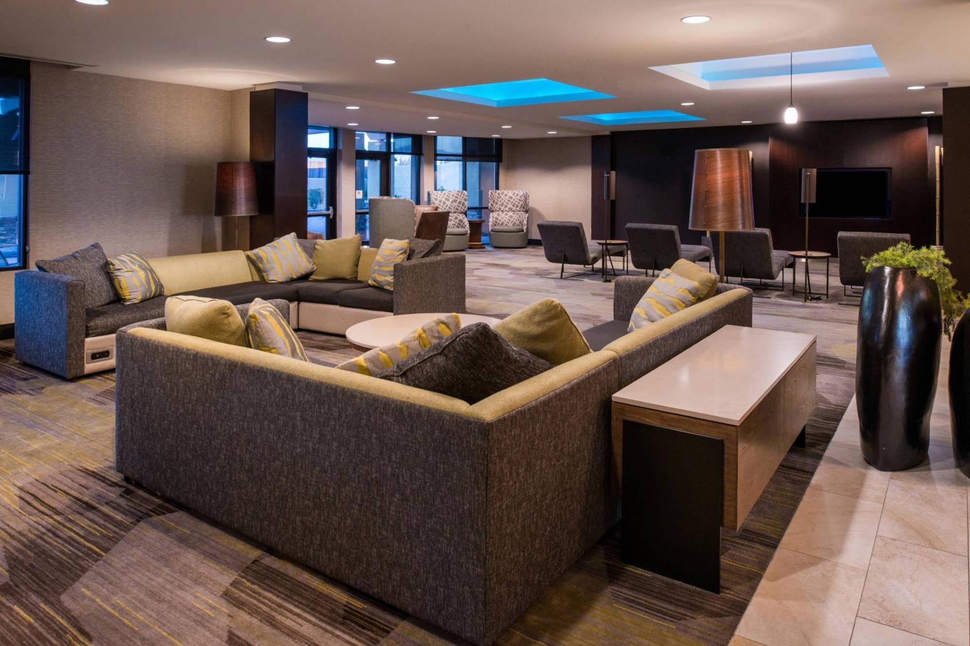 Courtyard By Marriott Victorville Hesperia Kültér fotó