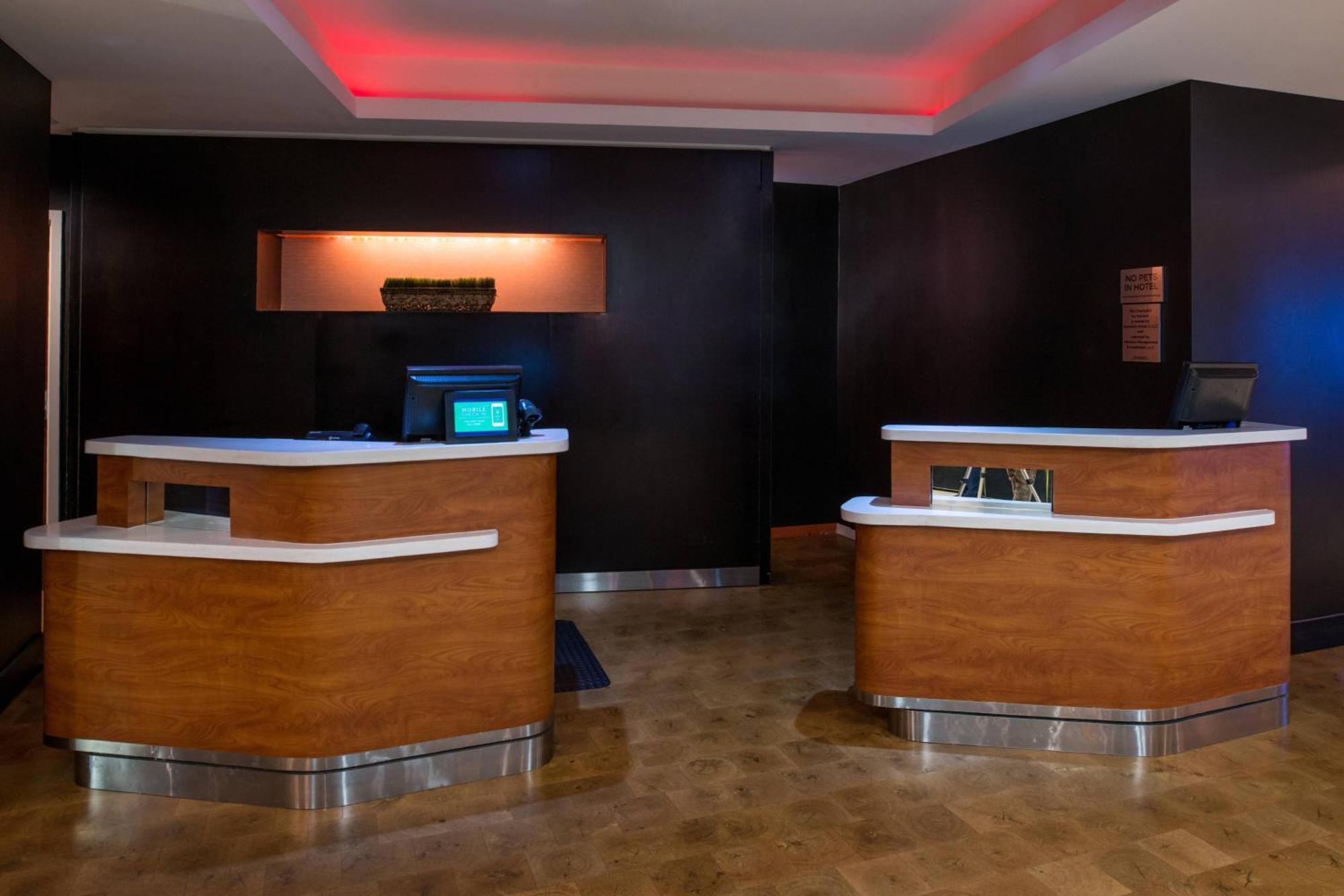 Courtyard By Marriott Victorville Hesperia Kültér fotó