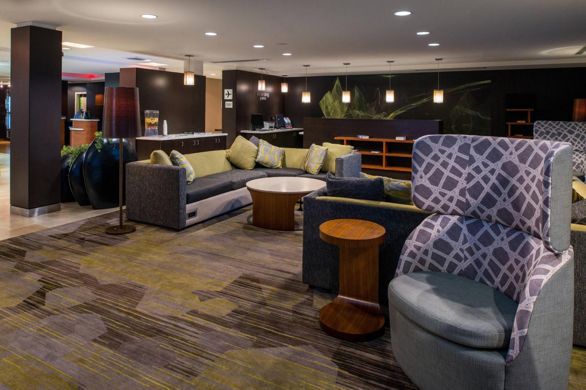 Courtyard By Marriott Victorville Hesperia Kültér fotó