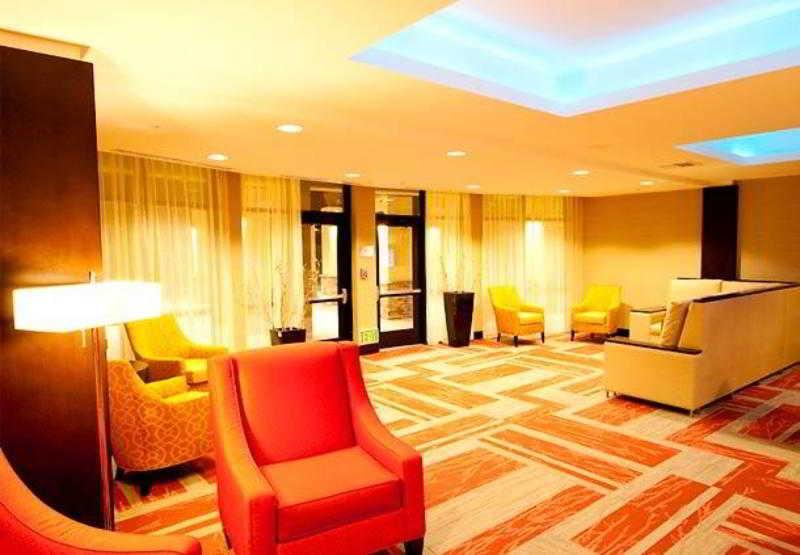 Courtyard By Marriott Victorville Hesperia Beltér fotó