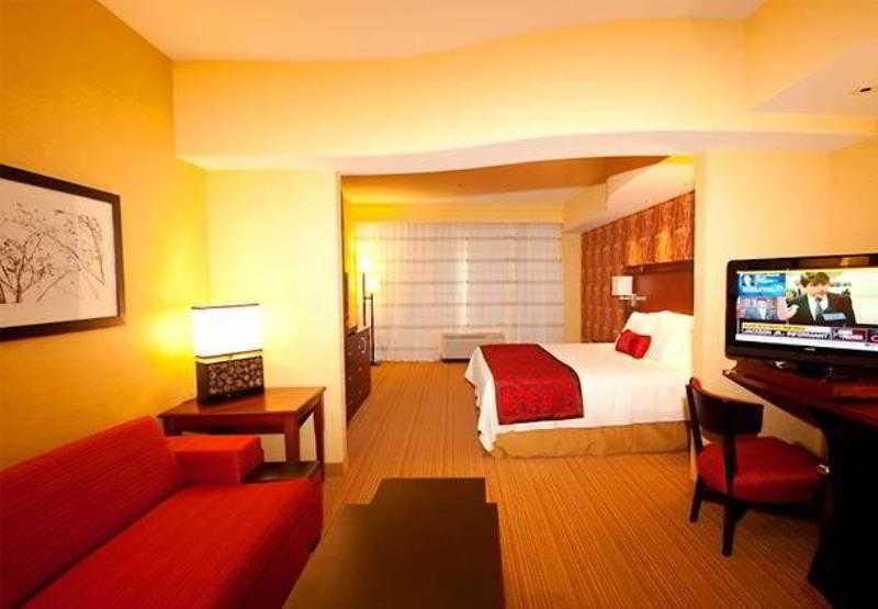 Courtyard By Marriott Victorville Hesperia Szoba fotó