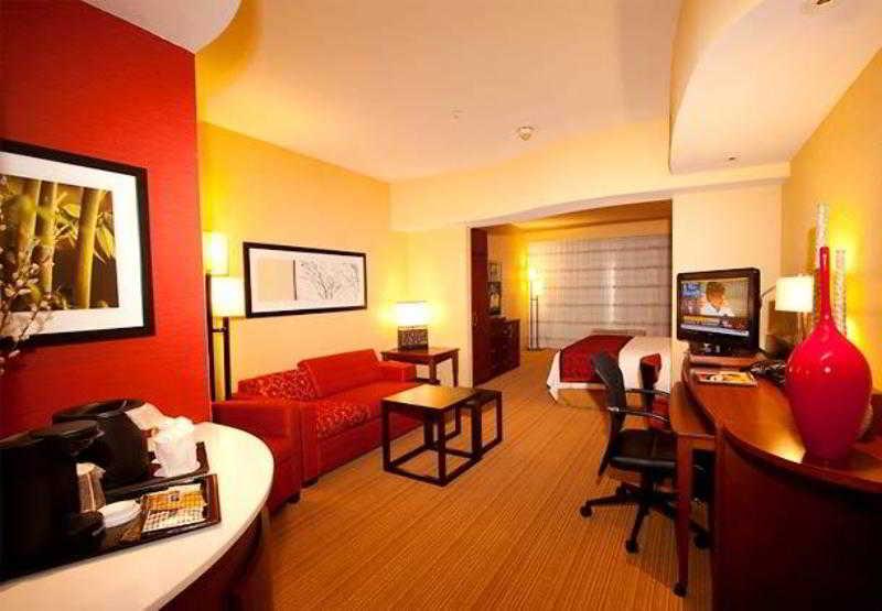Courtyard By Marriott Victorville Hesperia Szoba fotó