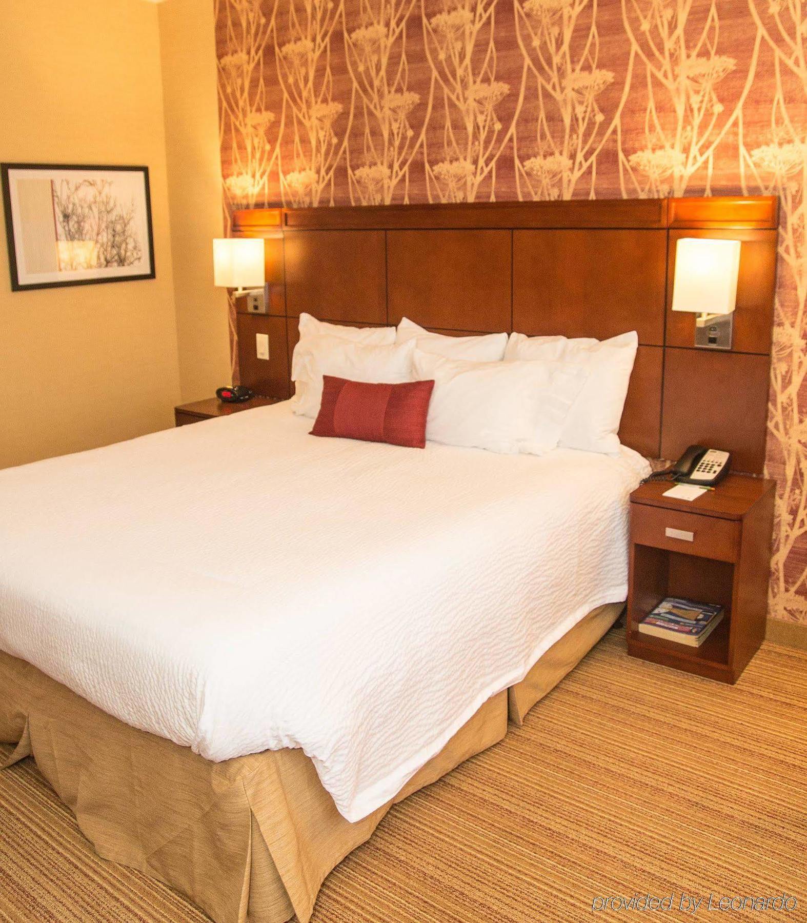 Courtyard By Marriott Victorville Hesperia Kültér fotó