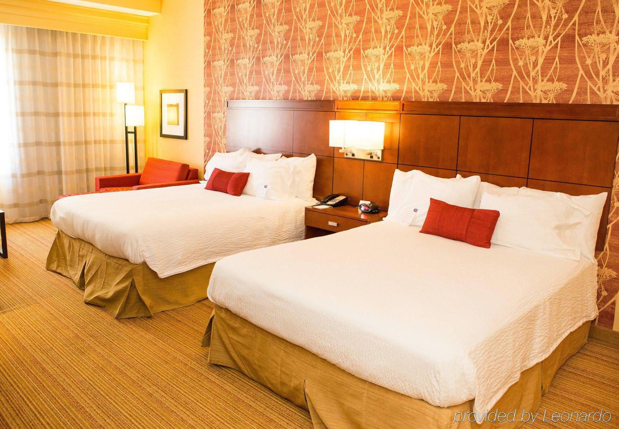 Courtyard By Marriott Victorville Hesperia Kültér fotó