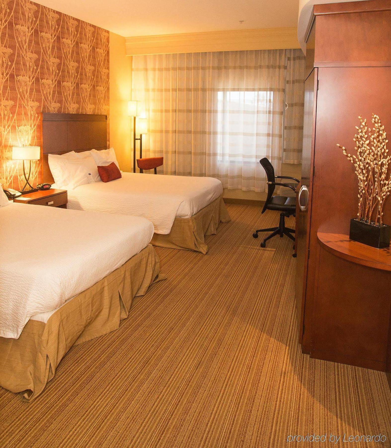 Courtyard By Marriott Victorville Hesperia Kültér fotó