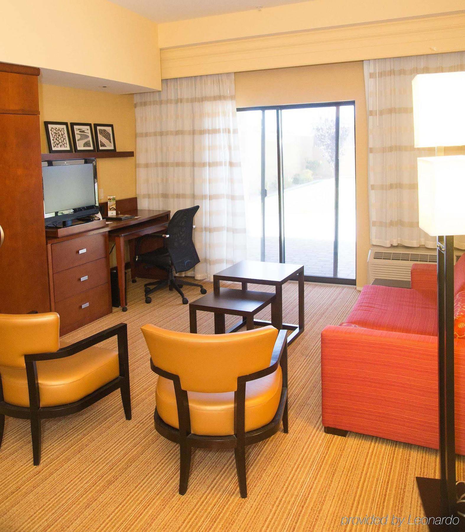 Courtyard By Marriott Victorville Hesperia Kültér fotó
