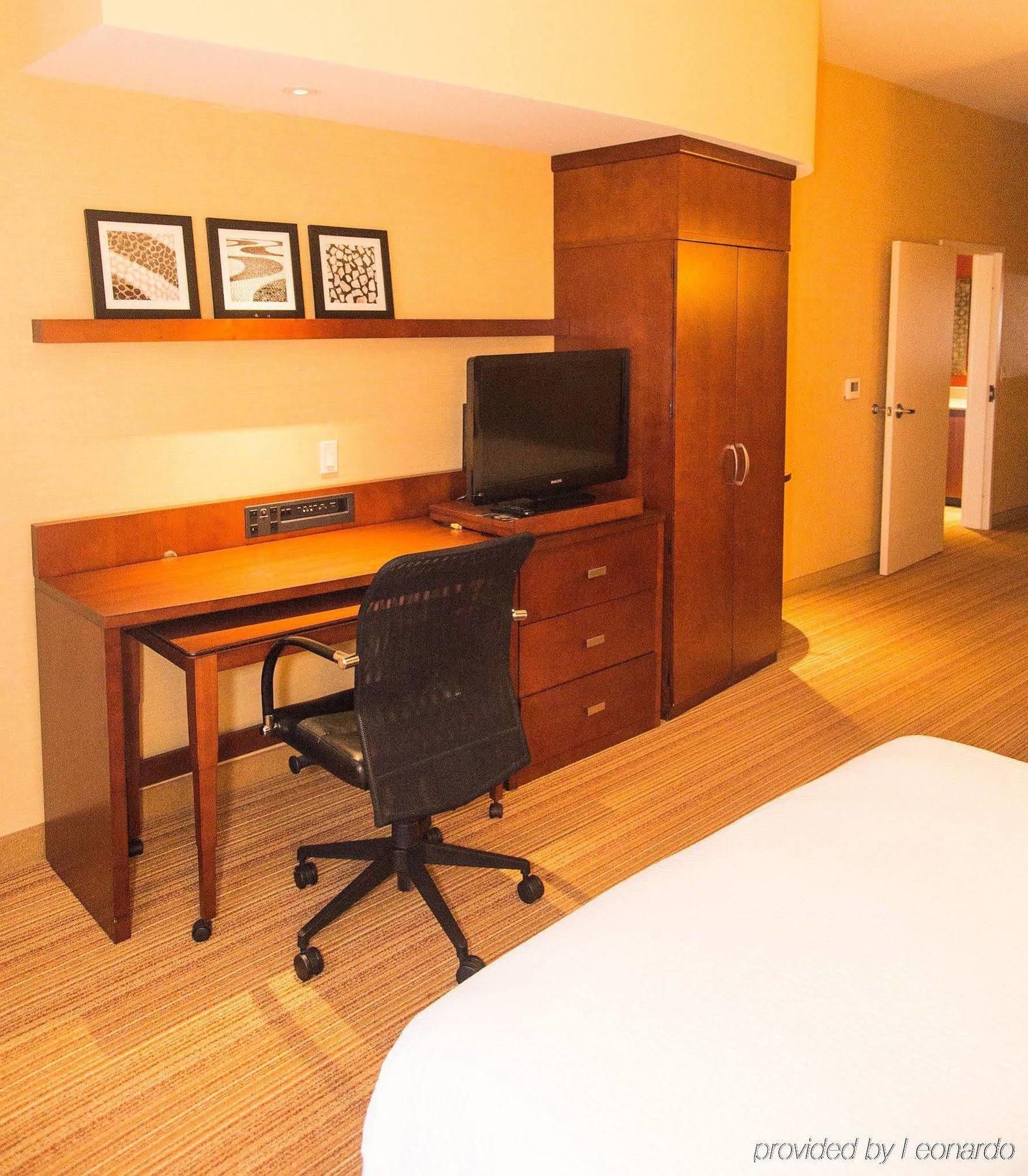 Courtyard By Marriott Victorville Hesperia Kültér fotó