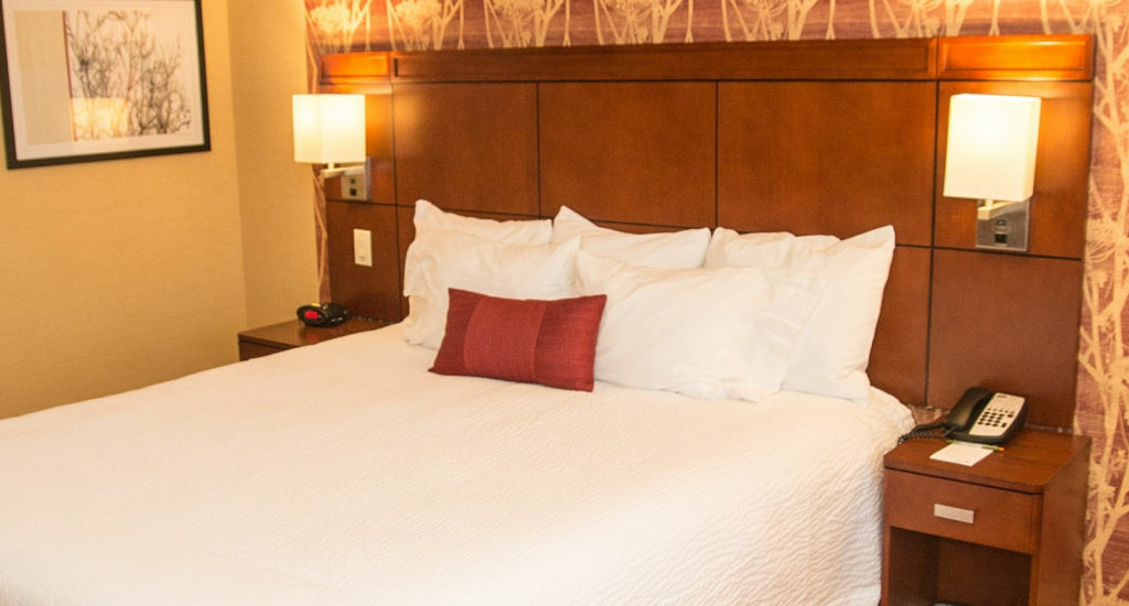 Courtyard By Marriott Victorville Hesperia Kültér fotó